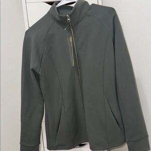 Women's Gray Jacket